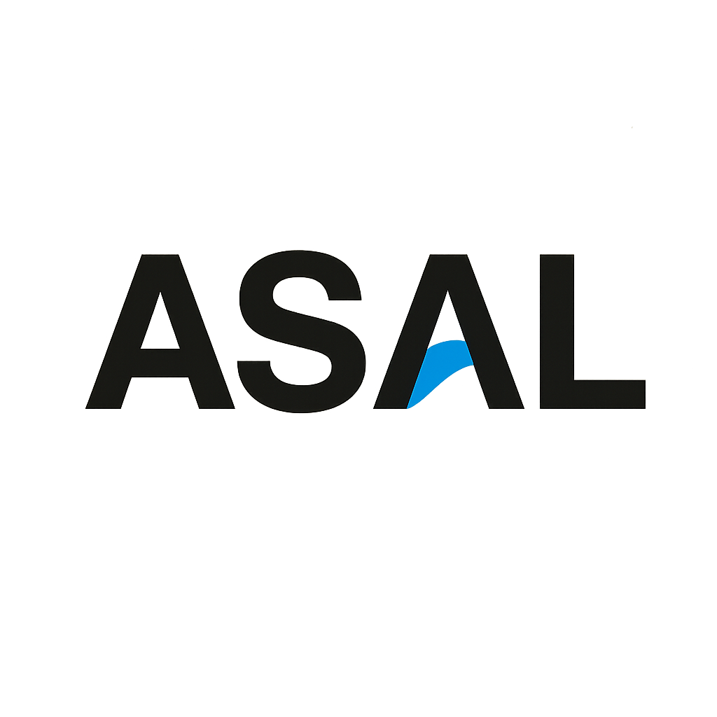Studio Asal Logo